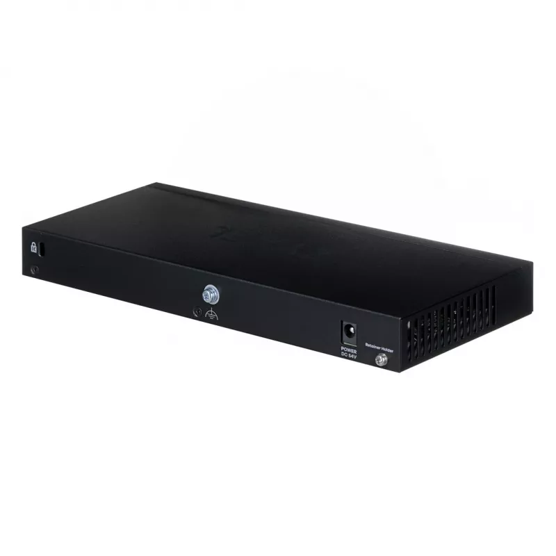 Zyxel XMG1915-10EP valdomas L2 2.5G Ethernet (100/1000/2500) Maitinimas per Ethernet (PoE)