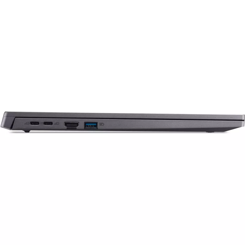 Nešiojamas kompiuteris Acer Aspire Go 15 AG15-51P-72QD 15,3 col. Intel Core i7 16GB 512GB Intel Iris Xe Windows 11