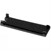 Aušinimo sistemos dalis Thermal Grizzly TG-M2SSD-ABR, juoda