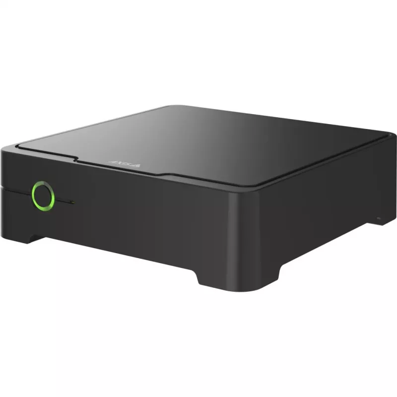 tinklo Video Recorder Axis S3008 Mk II Juoda 8 Channels 2 TB