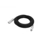 USB 3.2 Gen 1 (USB 3.1 Gen 1) ilginamasis kabelis 10 m — AVer, USB A į USB A, juodas