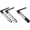 DMX WLAN adapteris EUROLITE QuickDMX (belaidis DMX valdymas, EU kištukas)