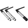 DMX WLAN adapteris EUROLITE QuickDMX (belaidis DMX valdymas, EU kištukas)