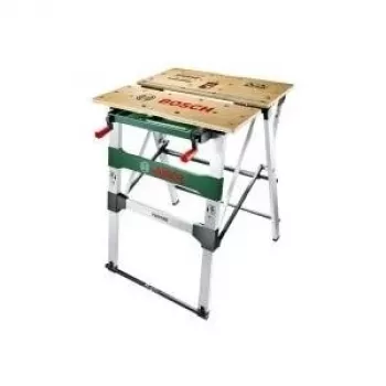 Bosch PWB 600 medienos apdirbimo darbastalis
