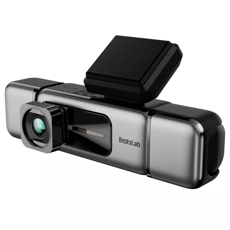 Botslab G980H DAUGIAKANALIS 4CH