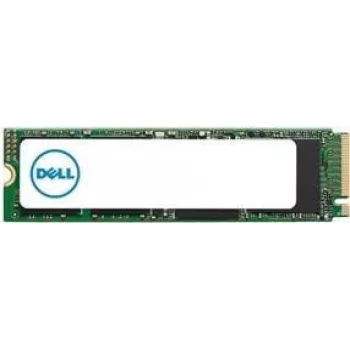 DELL SNP112P/256G vidinis kietojo kūno diskas 256 GB M.2 PCI Express NVMe