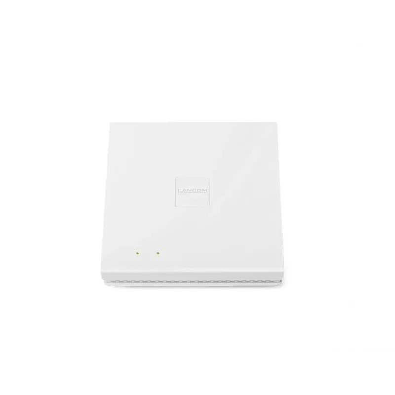Lancom LX-6500 („Bulk 10“), 2,4 GHz, 5 GHz, 6 GHz, 54 Mbit/s, EAP-FAST, EAP-TLS, EAP-TTLS, 10,100,1000,2500 Mbit/s