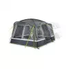 Campervan Awning Tour 2.0 (Pilka/Žalia)