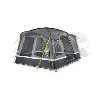 Campervan Awning Tour 2.0 (Pilka/Žalia)