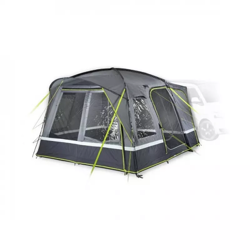 Campervan Awning Tour 2.0 (Pilka/Žalia)