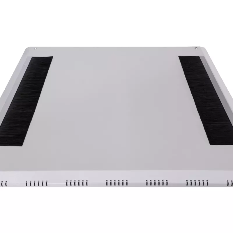 Laisvai stovinti spinta Digitus DN-19 42U-8/10-1