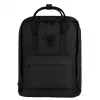 Backpack re-kanken-550-Juoda FJALLRAVEN