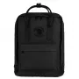 Backpack re-kanken-550-Juoda FJALLRAVEN