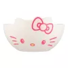 Paladone užkandžių dubenėlis Hello Kitty transliacijos dizainas — keraminis, 800 ml talpa