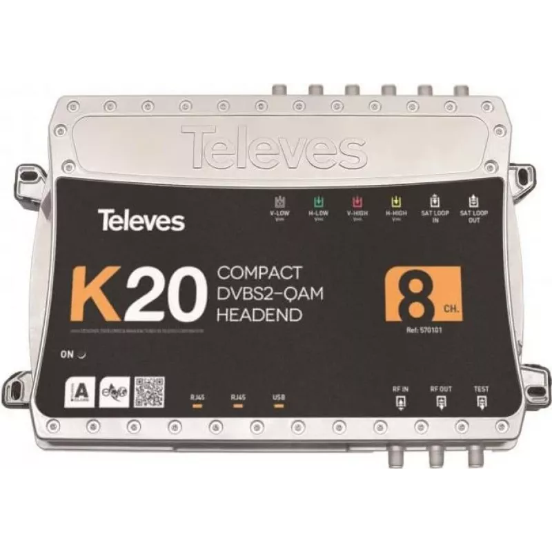 Televes 570101