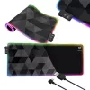 Pelės kilimėlis Onikuma MP006 RGB