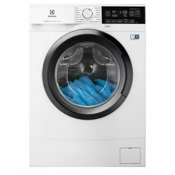 Skalbimo mašina Electrolux EW6SN347SP, 7 kg
