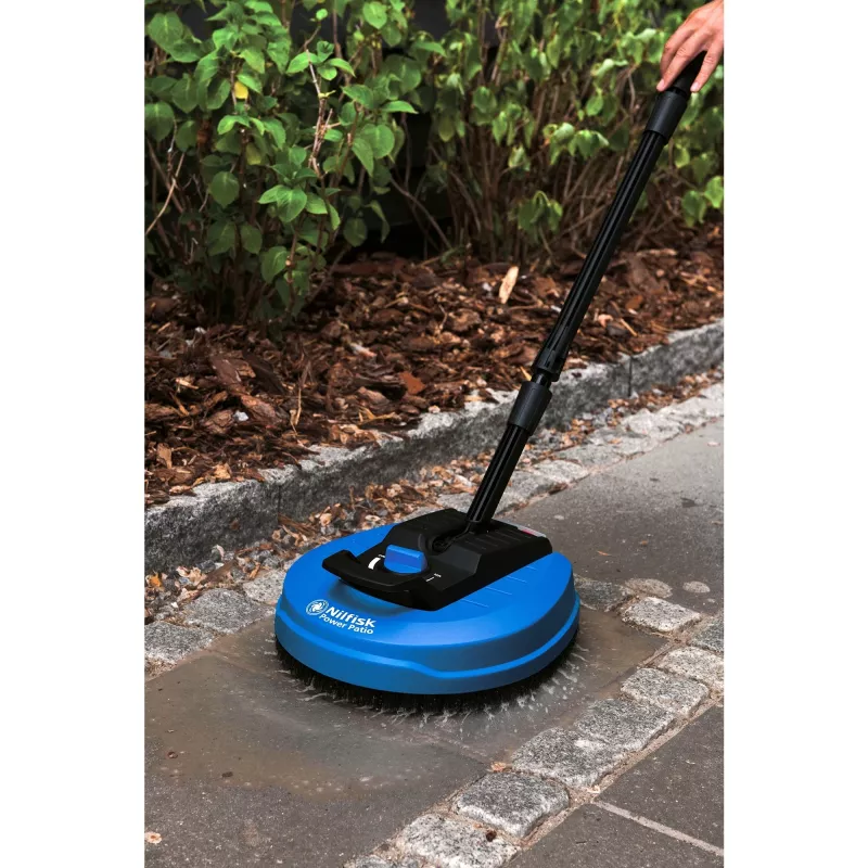 Nilfisk Power kiemo valiklis 128500954 slėginėms plovyklėms