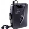 Renkforce RF-5044674 Juoda