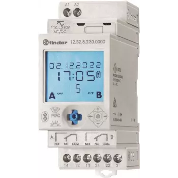 Finder 12.B2.8.230.0000 Atminties Modulis