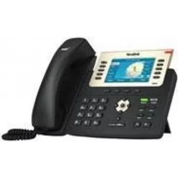 Yealink T29G sieninio laikiklio laikiklis VoIP telefonui