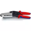 Plieninės žnyplės Knipex 95 02 21