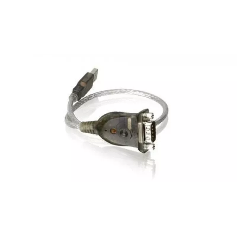 IOGEAR USB PDA/ Serial Adapter GUC232A - Serial Adapter