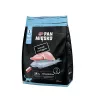 Sausas kačių pašaras Pan Miesko Chicken with Trout S, visavertis sausas pašaras, 400 g, 39 % baltymų, 16 % riebalų