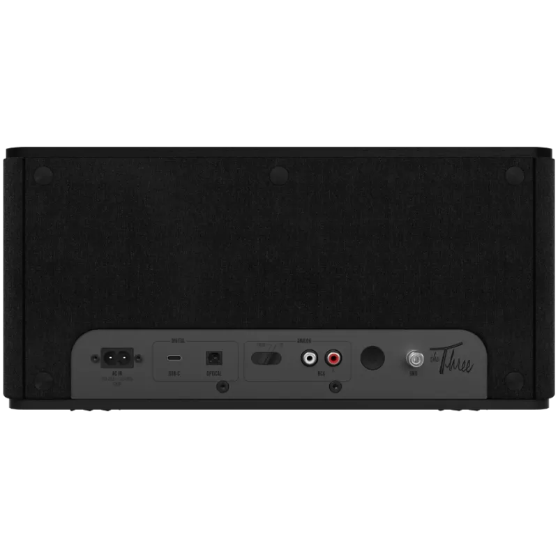 KLIPSCH The Three Plus Matt Juoda