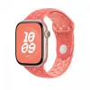 Pure Platinum Nike Sport Band 46 mm - S/M