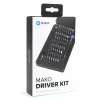 iFixit EU145299 atsuktuvų antgalių rinkinys 64 vnt.