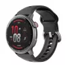 Išmanusis laikrodis Stelio STSWA101BK Activ GPS 46mm juodas