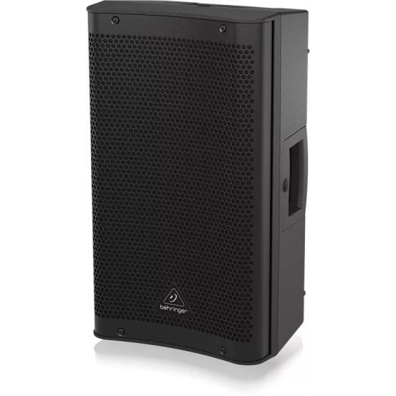 Behringer DR110DSP - aktyvi kolonėlė 10 su Bluetooth