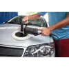 Grindų poliravimo mašina SKIL 9955 MA, 1300 W, 3600 RPM, 4 m laidas, 2,9 kg, sidabrinė