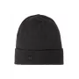 Buff Heavyweight Merino Wool Hat Loose Winter Cap - Juoda