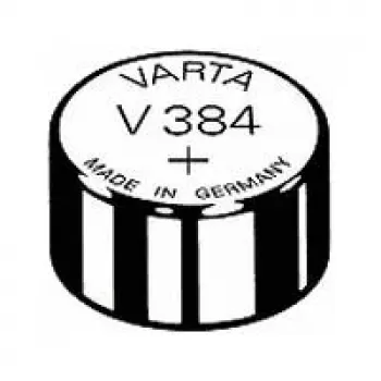 Varta V 384 - Baterija SR41 Primary Sidabrinė 38 mAh (0384-101-111)