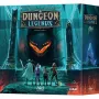 Stalo žaidimas „Rebel Dungeon Legends“ – lenkiška versija, kooperacinis požemių tyrinėjimo stalo žaidimas