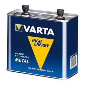 baterija Varta 4LR25-2
