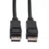 ROLINE VALUE DisplayPort laidas, DP ST - ST 10,0m (11.99.5609)