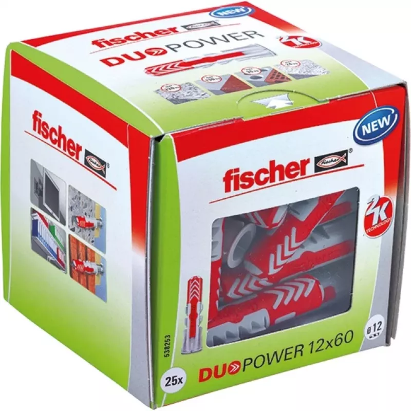 Fischer 538253