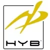 Suderinama HYB dažų kasetė Kyocera TK-5380K — Juoda, skirta Kyocera spausdintuvams (CH/TK-5380K-HYB)