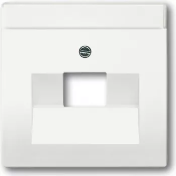 Busch Jaeger 1710-0-3889 Wall Plate/Switch Cover Balta (1710-0-3889)