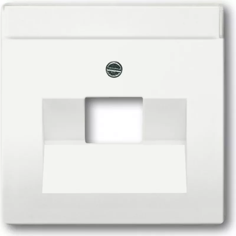 Busch Jaeger 1710-0-3889 Wall Plate/Switch Cover Balta (1710-0-3889)
