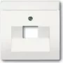 Busch Jaeger 1710-0-3889 Wall Plate/Switch Cover Balta (1710-0-3889)