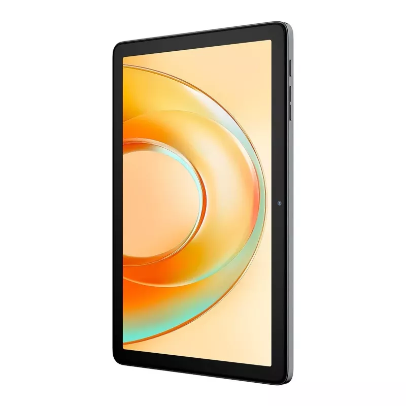 Planšetinis kompiuteris Blackview Tab 60 10,1 col. Allwinner A523, 8 GB RAM, 128 GB, Android 14, pilka
