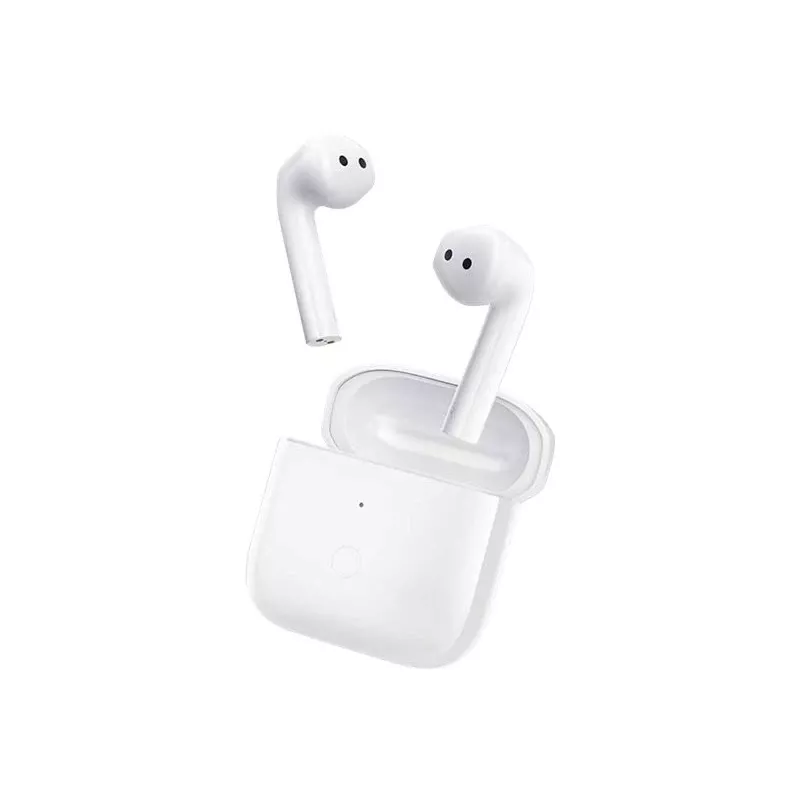 Xiaomi Redmi Buds 3 - tikros belaidės ausinės