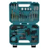 MAKITA PRIEDŲ RINKINYS 60 vnt.