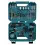 MAKITA PRIEDŲ RINKINYS 60 vnt.