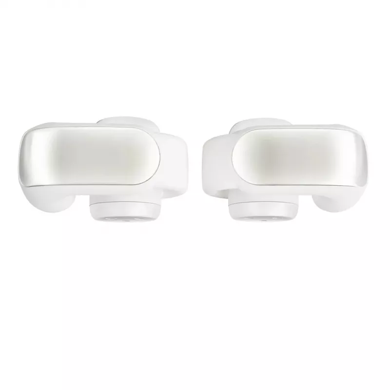 Bose 881046-0040 headphones/headset Wired & Wireless In-ear Bluetooth Balta