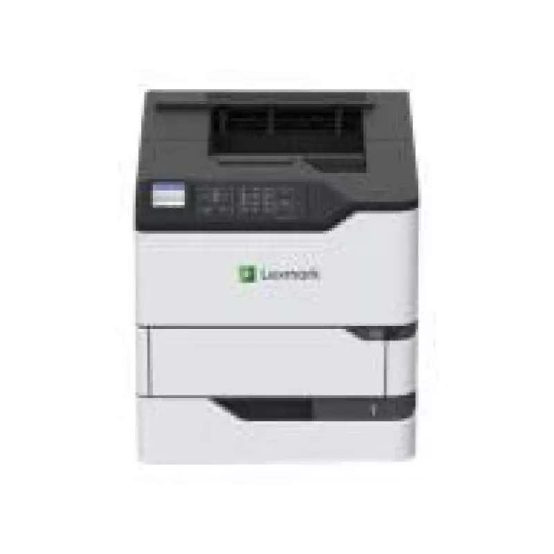 Lexmark MS725dvn - spausdintuvas - nespalvotas - dvipusis - lazerinis